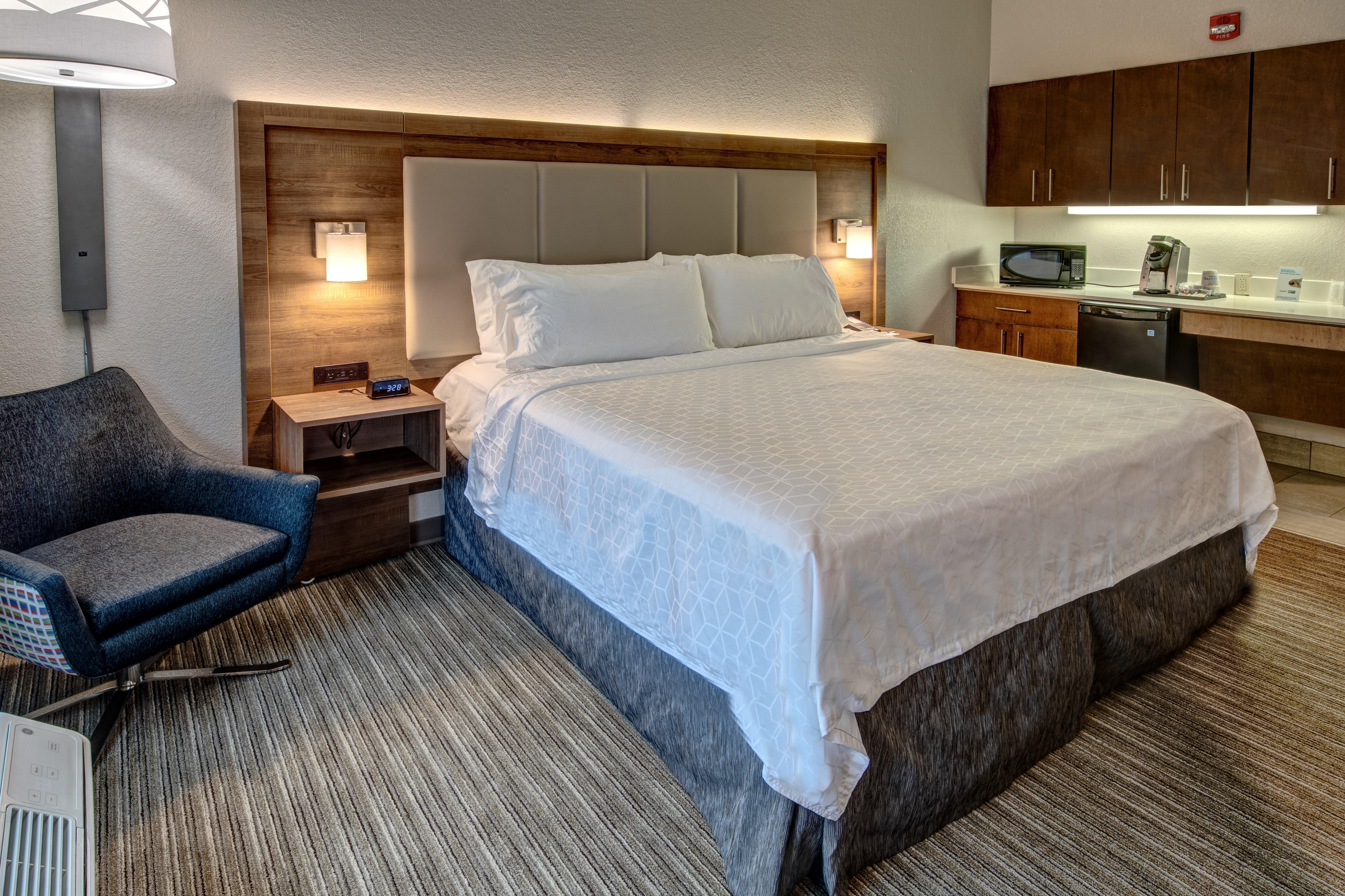 Holiday Inn Express Hotel & Suites Memphis Southwind By Ihg Exterior foto