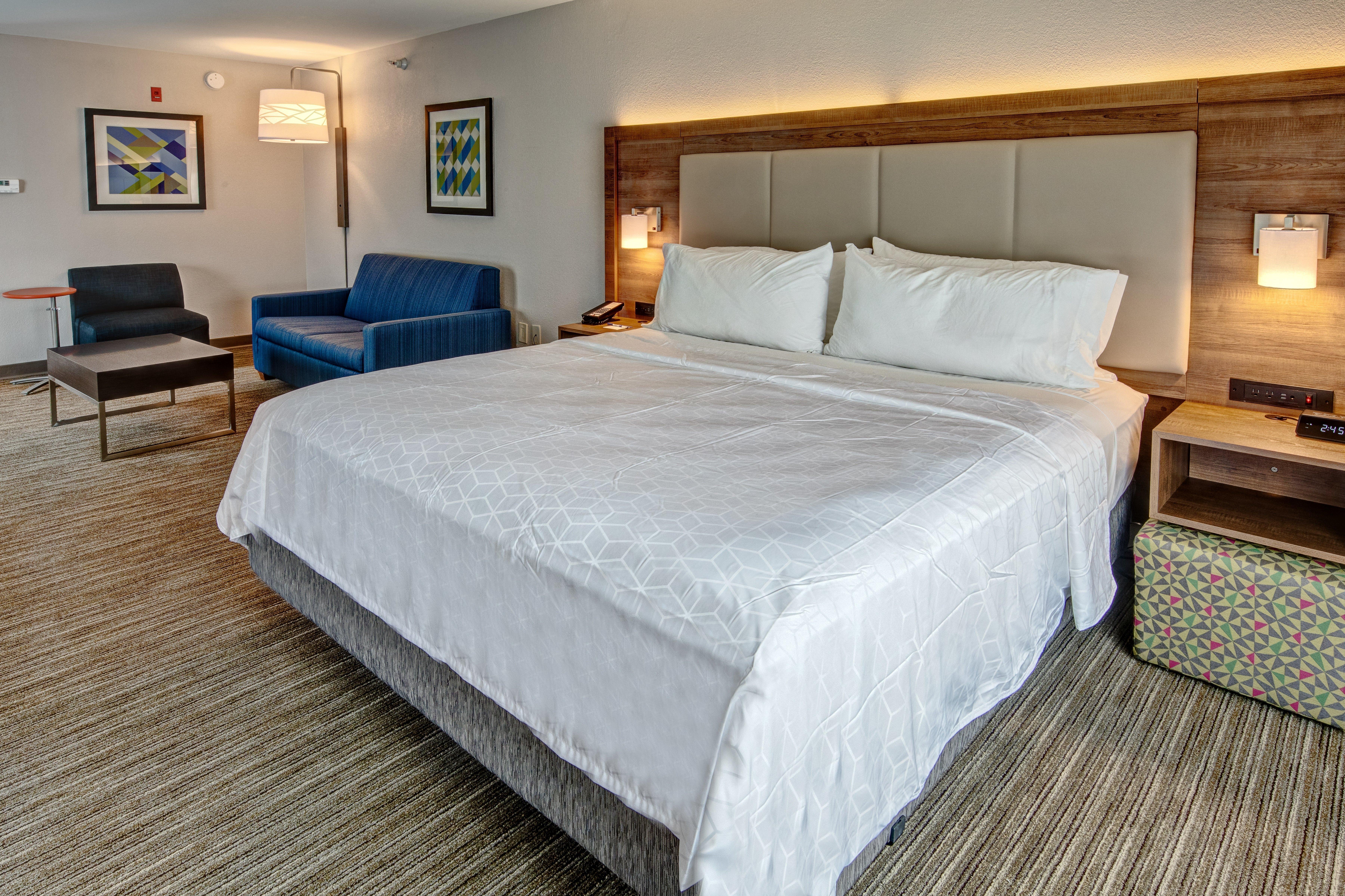 Holiday Inn Express Hotel & Suites Memphis Southwind By Ihg Exterior foto
