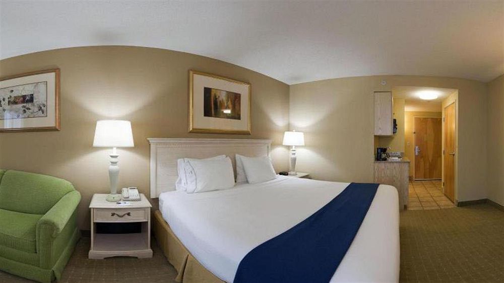 Holiday Inn Express Hotel & Suites Memphis Southwind By Ihg Exterior foto
