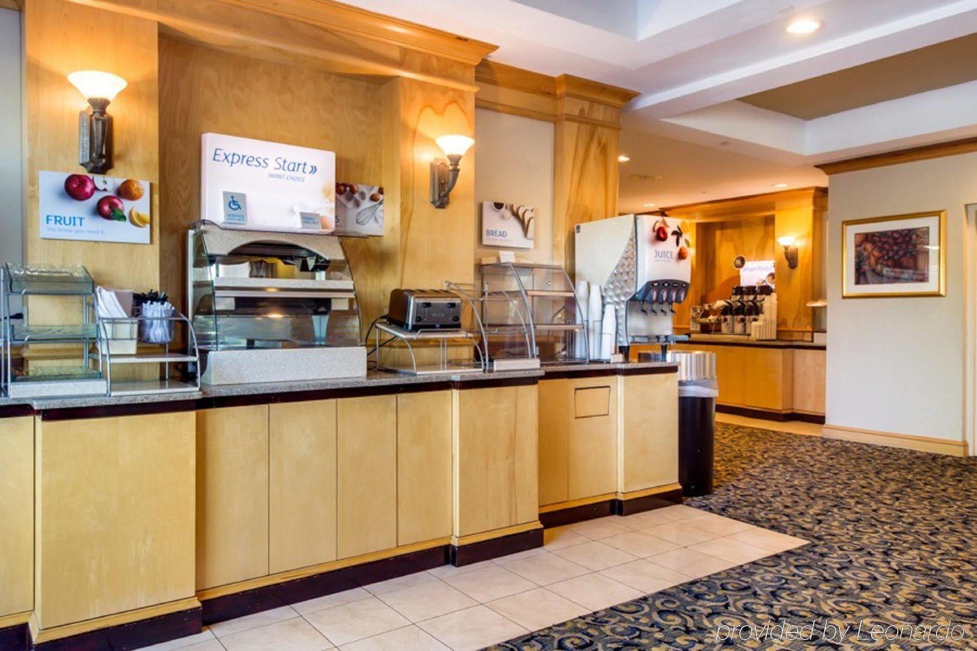 Holiday Inn Express Hotel & Suites Memphis Southwind By Ihg Exterior foto